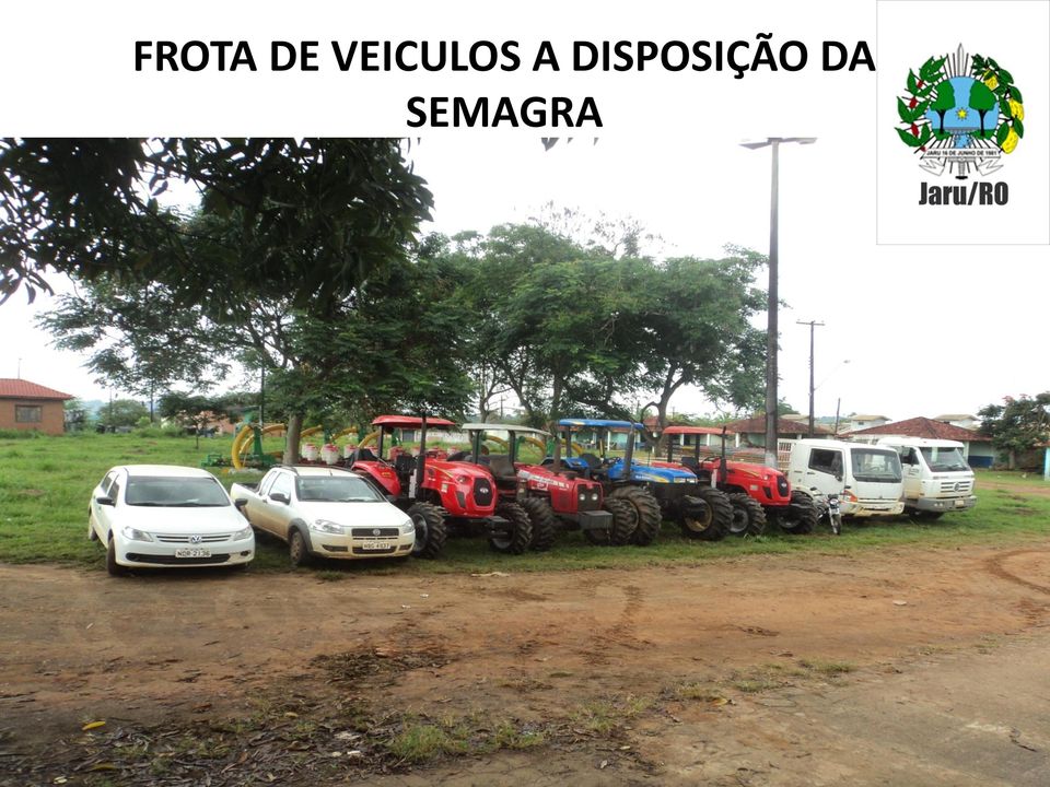 DISPOSIÇÃO