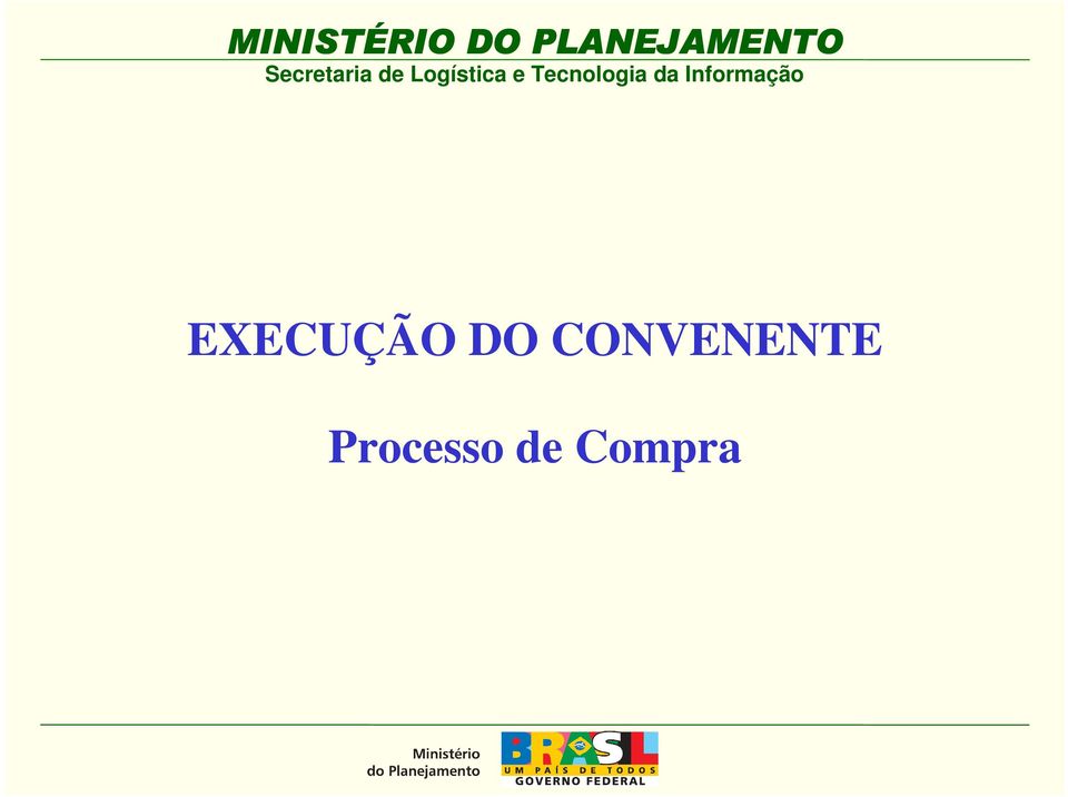 CONVENENTE