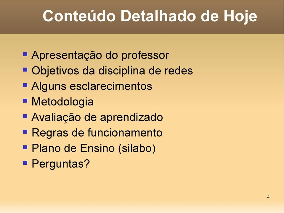 esclarecimentos Metodologia Avaliação de