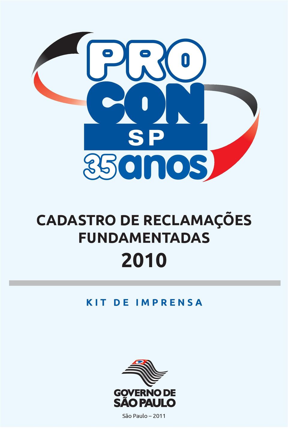 FUNDAMENTADAS 2010