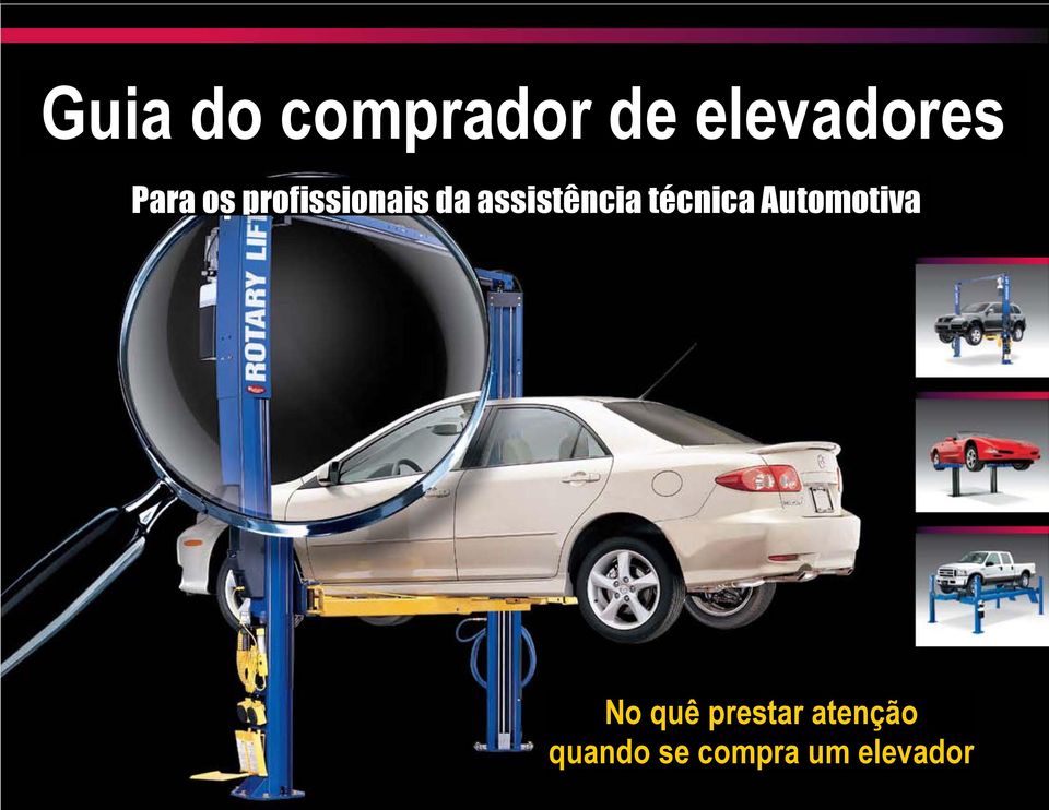 assistência técnica Automotiva No