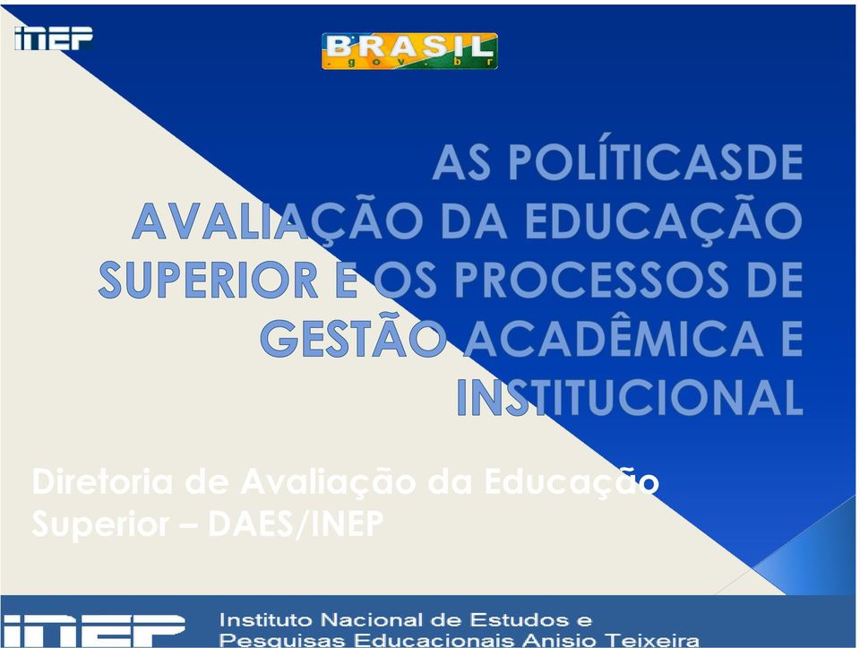 Educação