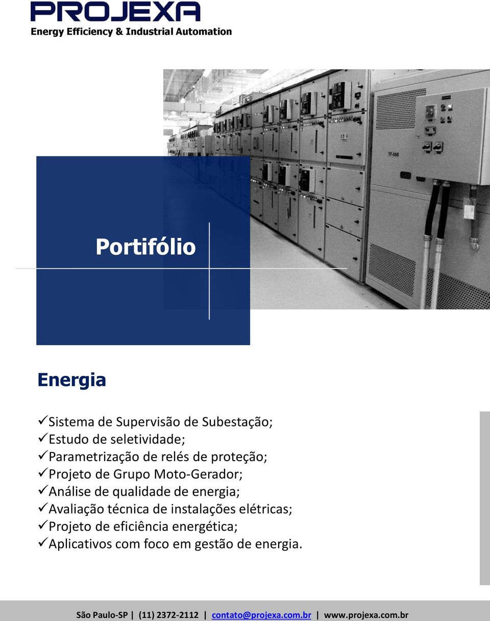 Moto-Gerador; Análise de qualidade de energia; Avaliação técnica de