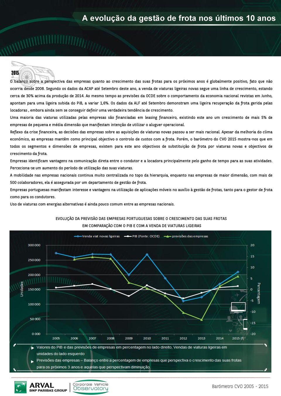 Ao mesmo tempo as previsões da OCDE sobre o comportamento da economia nacional revistas em Junho, apontam para uma ligeira subida do PiB, a variar 1,6%.