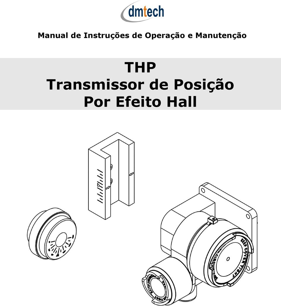 Manutenção THP