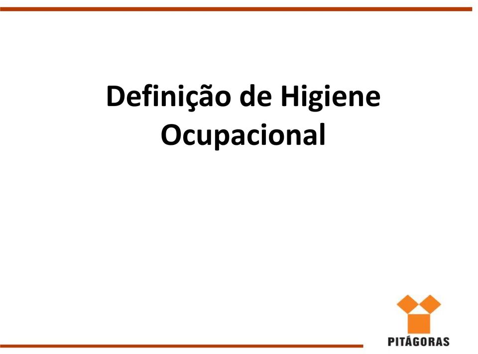 Higiene