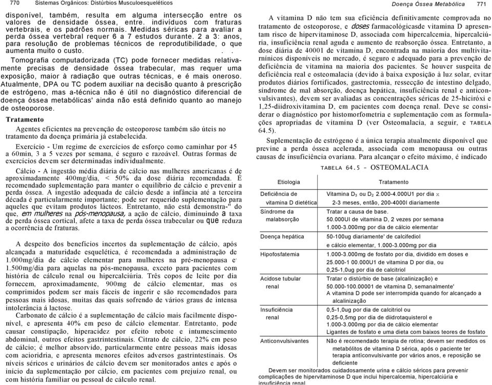 2 a 3: anos, para resolução de problemas técnicos de reprodutibilidade, o que aumenta muito o custo.