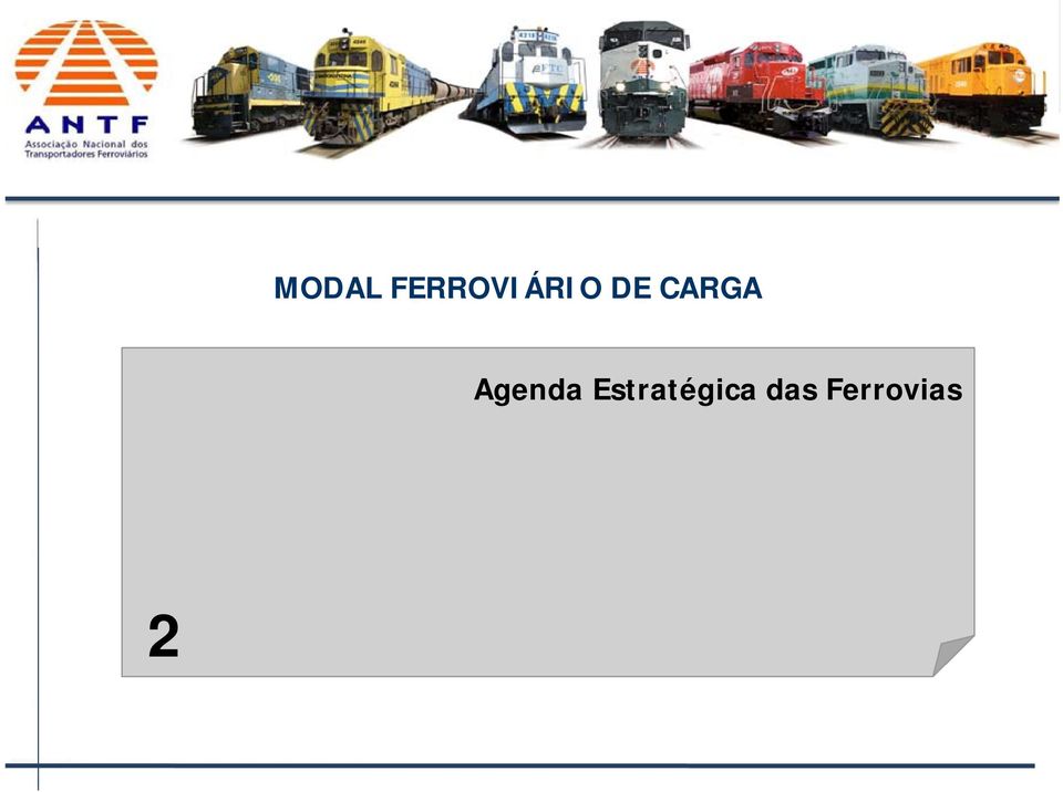 CARGA Agenda