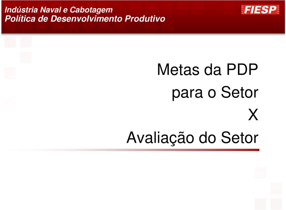 Produtivo Metas da