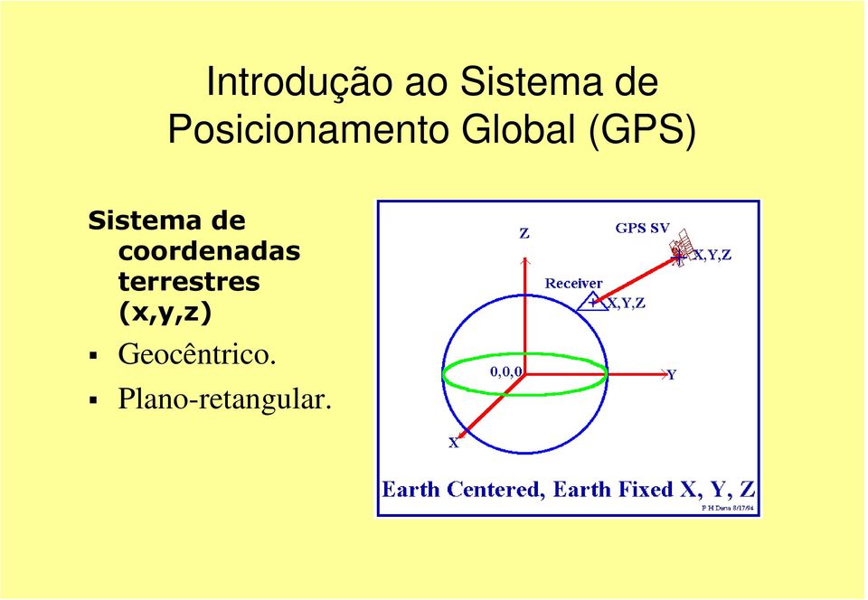 terrestres