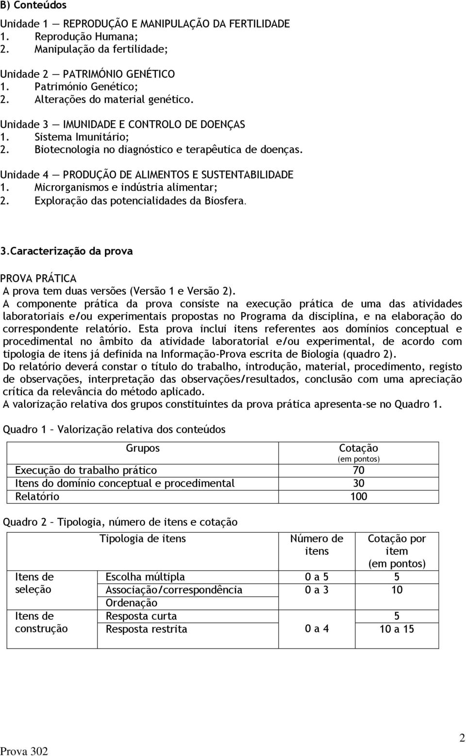 Unidade 4 PRODUÇÃO DE ALIMENTOS E SUSTENTABILIDADE 1. Microrganismos e indústria alimentar; 2. Exploração das potencialidades da Biosfera. 3.