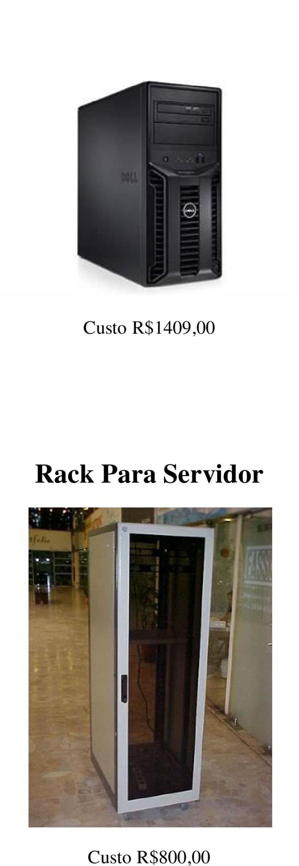 Rack Para