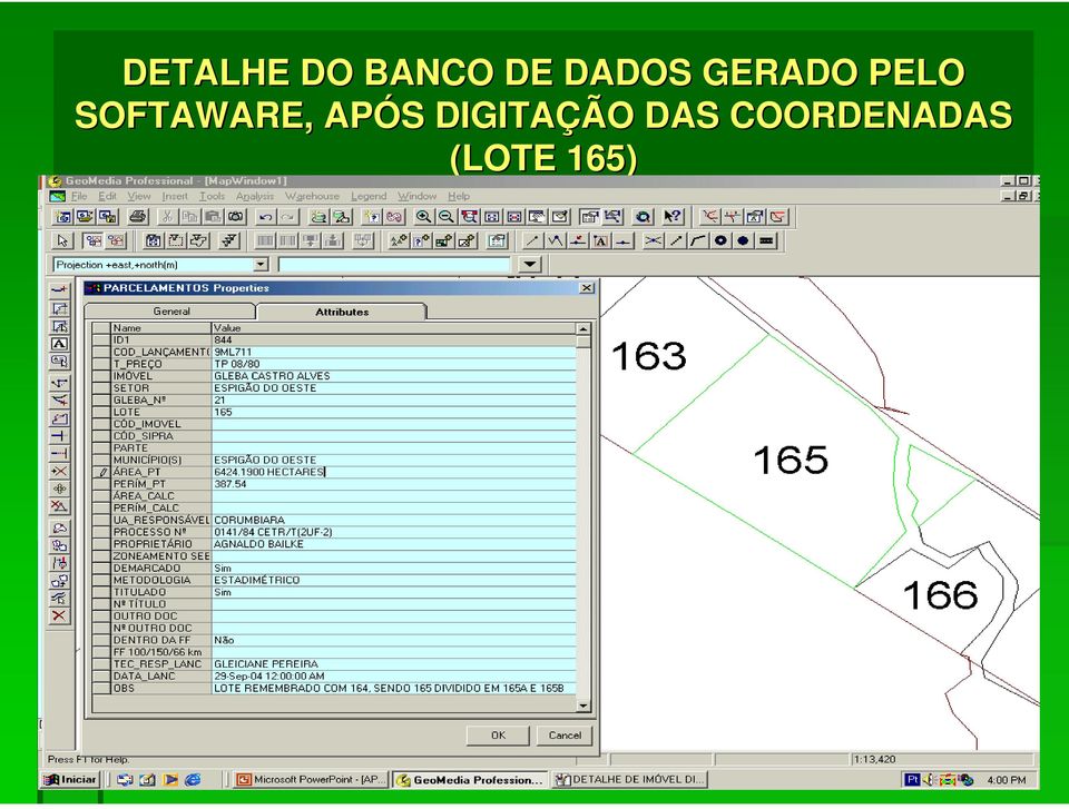 SOFTAWARE, APÓS