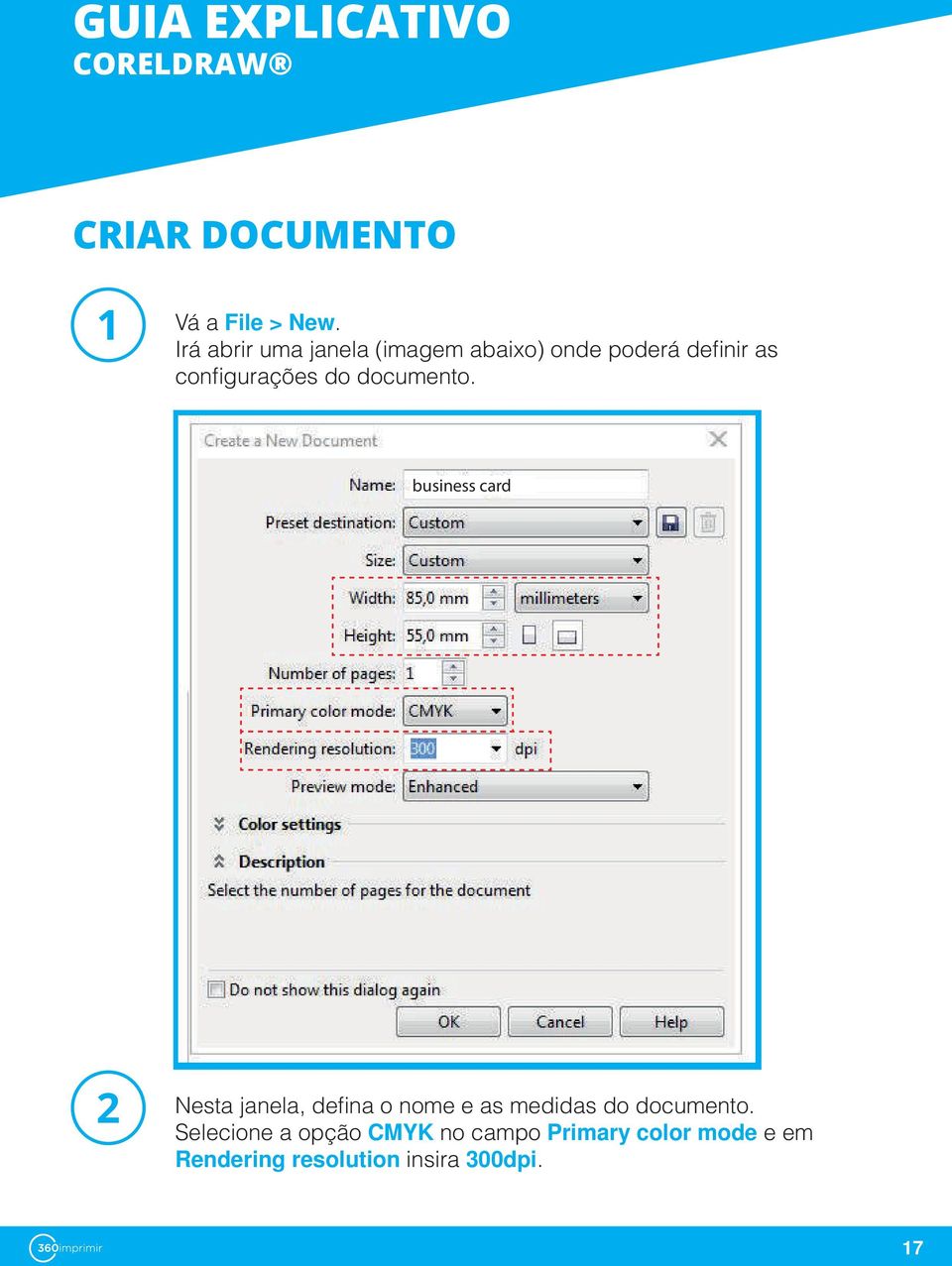 documento.