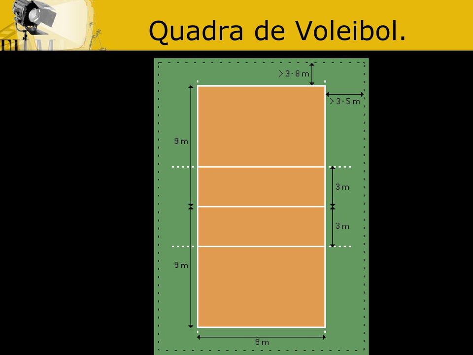 UFG – GO) As “Regras Oficiais de Voleibol”, aprovadas pela