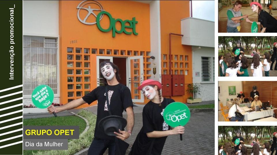 GRUPO OPET