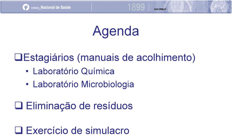 Laboratório Microbiologia