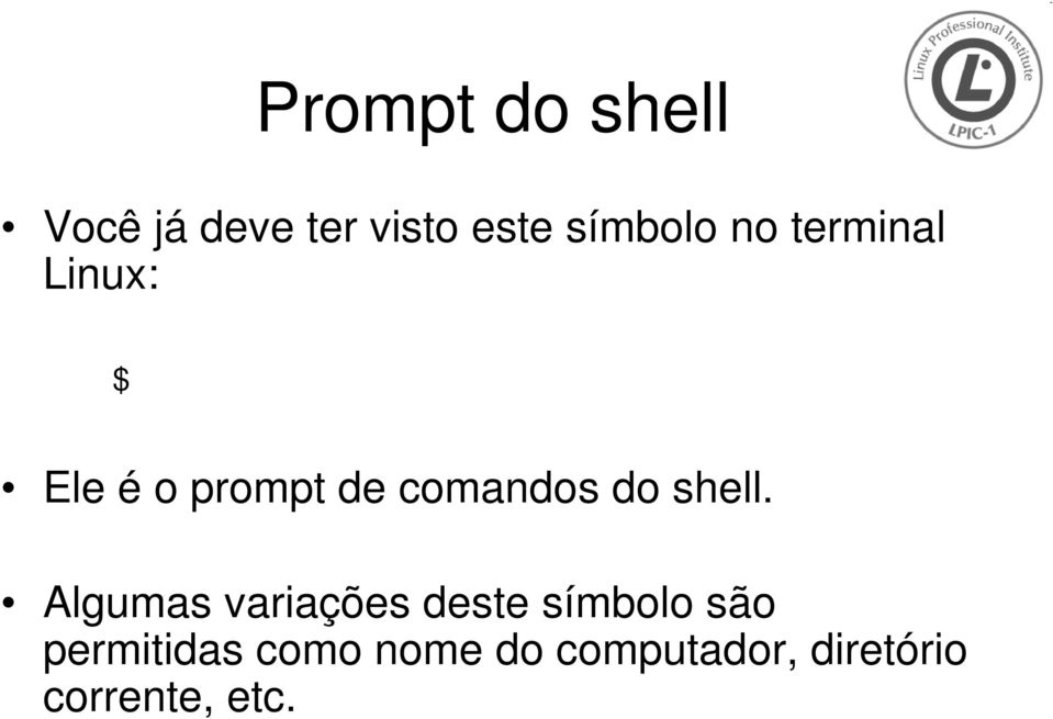 shell.