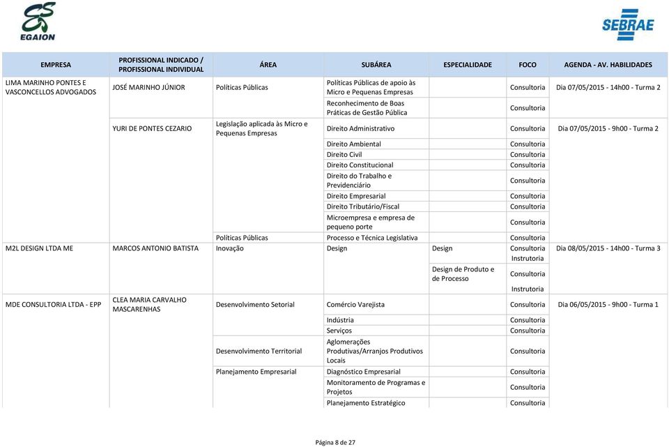 Direito Tributário/Fiscal Microempresa e empresa de pequeno porte Políticas Públicas Processo e Técnica Legislativa M2L DESIGN LTDA ME MARCOS ANTONIO BATISTA Inovação Design Design Dia