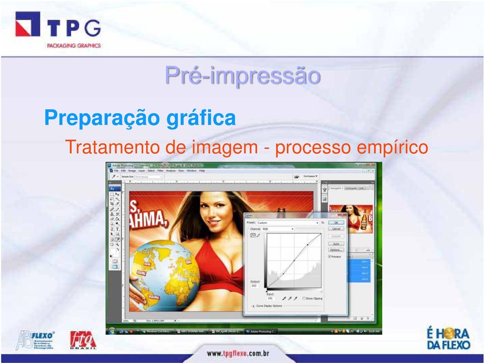 Tratamento de