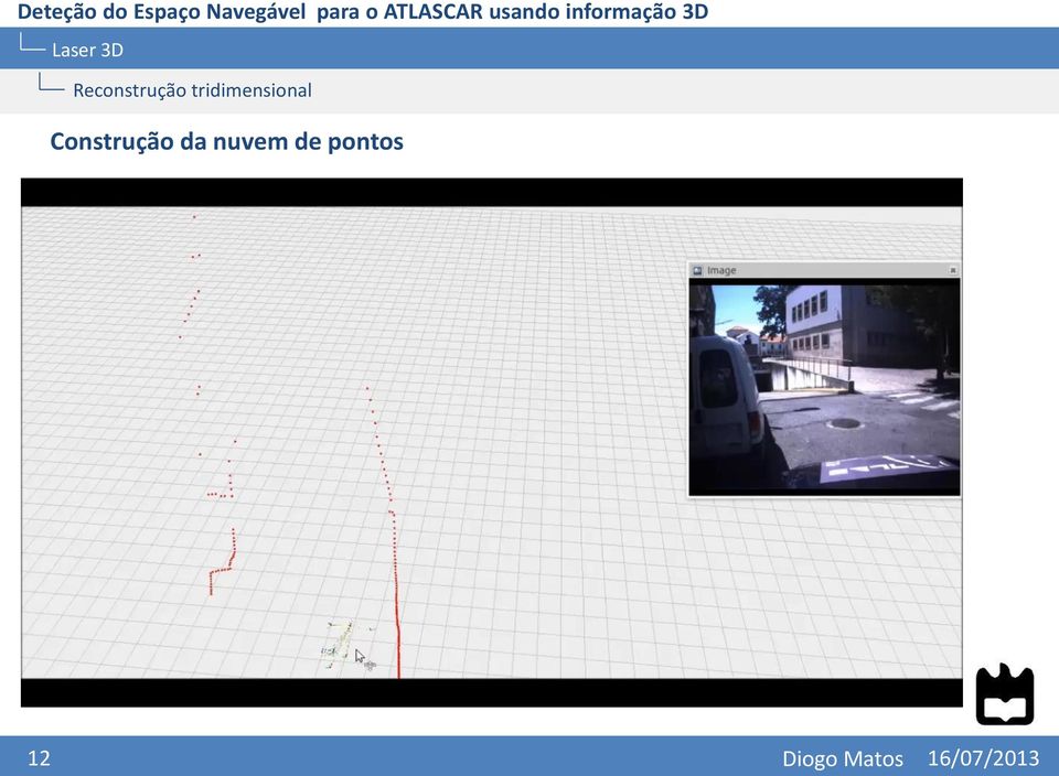 Construção da nuvem de