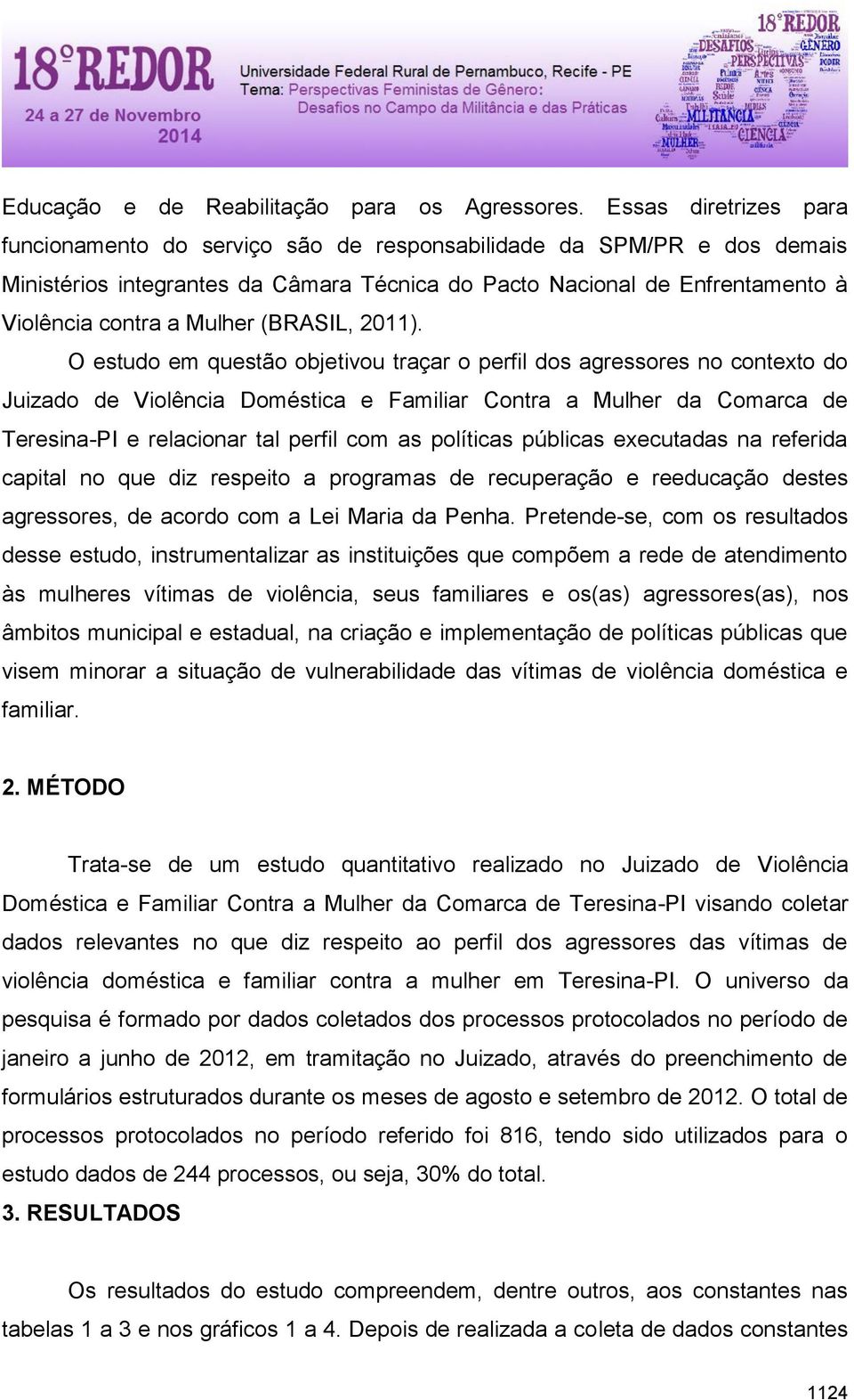 (BRASIL, 2011).