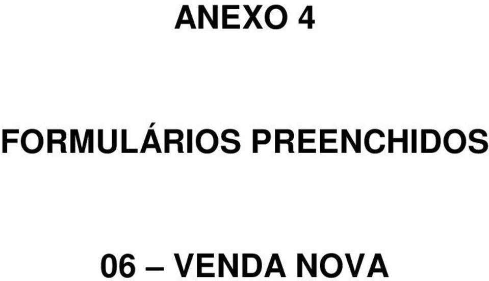 PREENCHIDOS