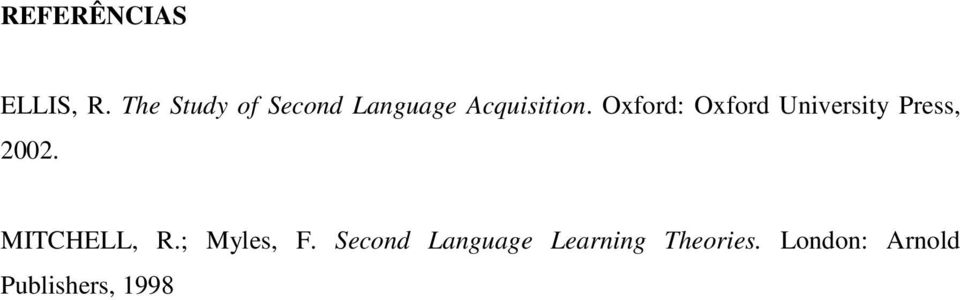 Oxford: Oxford University Press, 2002.