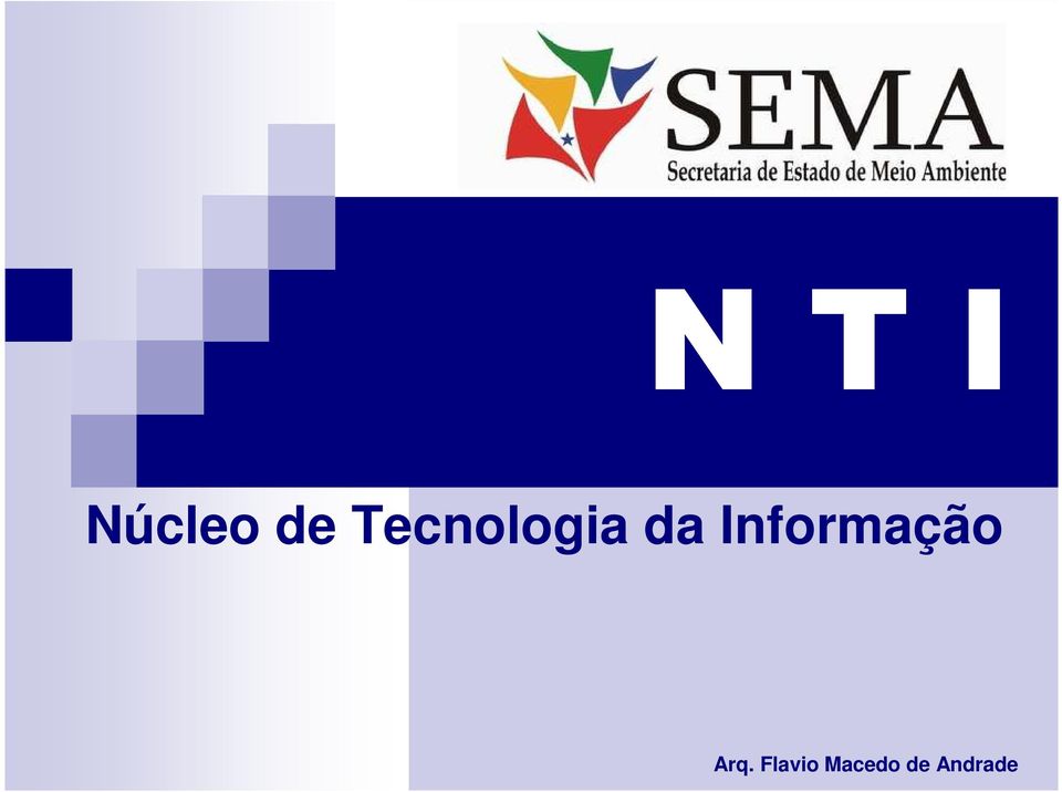 Informação Arq.