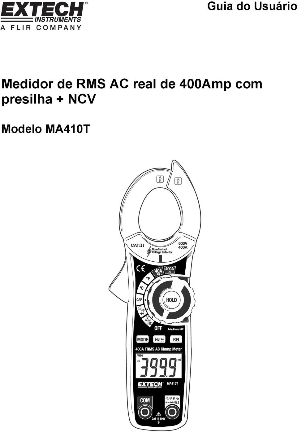 real de 400Amp com