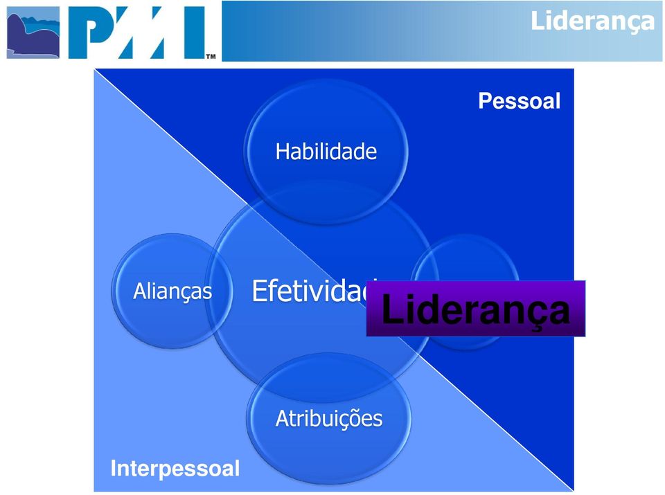 Liderança