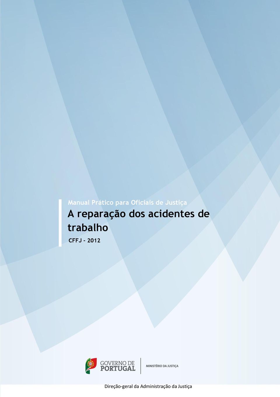 acidentes de trabalho CFFJ -