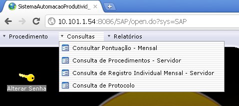 A liberação do mês é necessária para que possibilite ao servidor fazer o envio das atividades. Conforme Figura 29.