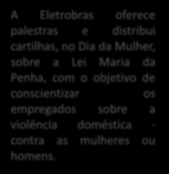 Princípio 1: As empresas devem dar apoio e respeitar a proteção aos direitos humanos proclamados internacionalmente Princípio 2: Certificarem se de que não sejam cúmplices de abusos dos direitos