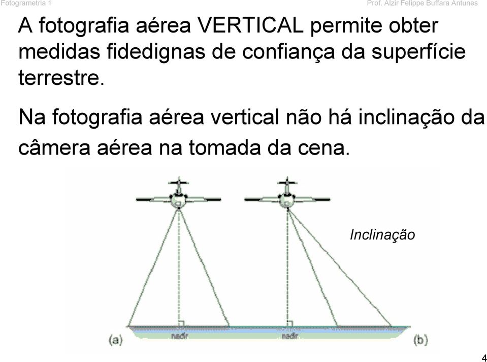 permite obter medidas fidedignas de confiança da superfície