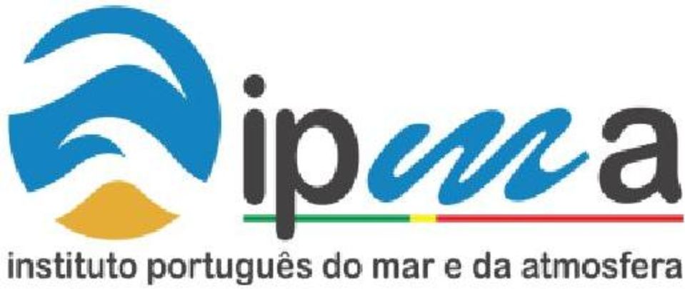 +351 218 447 000 Fax. +351 218 402 370 E-mail: informacoes@ipma.