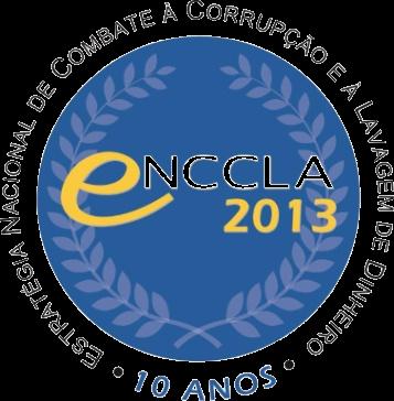 ORIGEM DO LAB-LD ENCCLA 2006 Meta 16: Implantar laboratório modelo para a aplicação de soluções de análise tecnológica em grandes