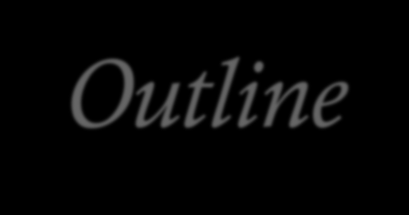 Outline I. Introdução II. Importância do algodão na economia III.