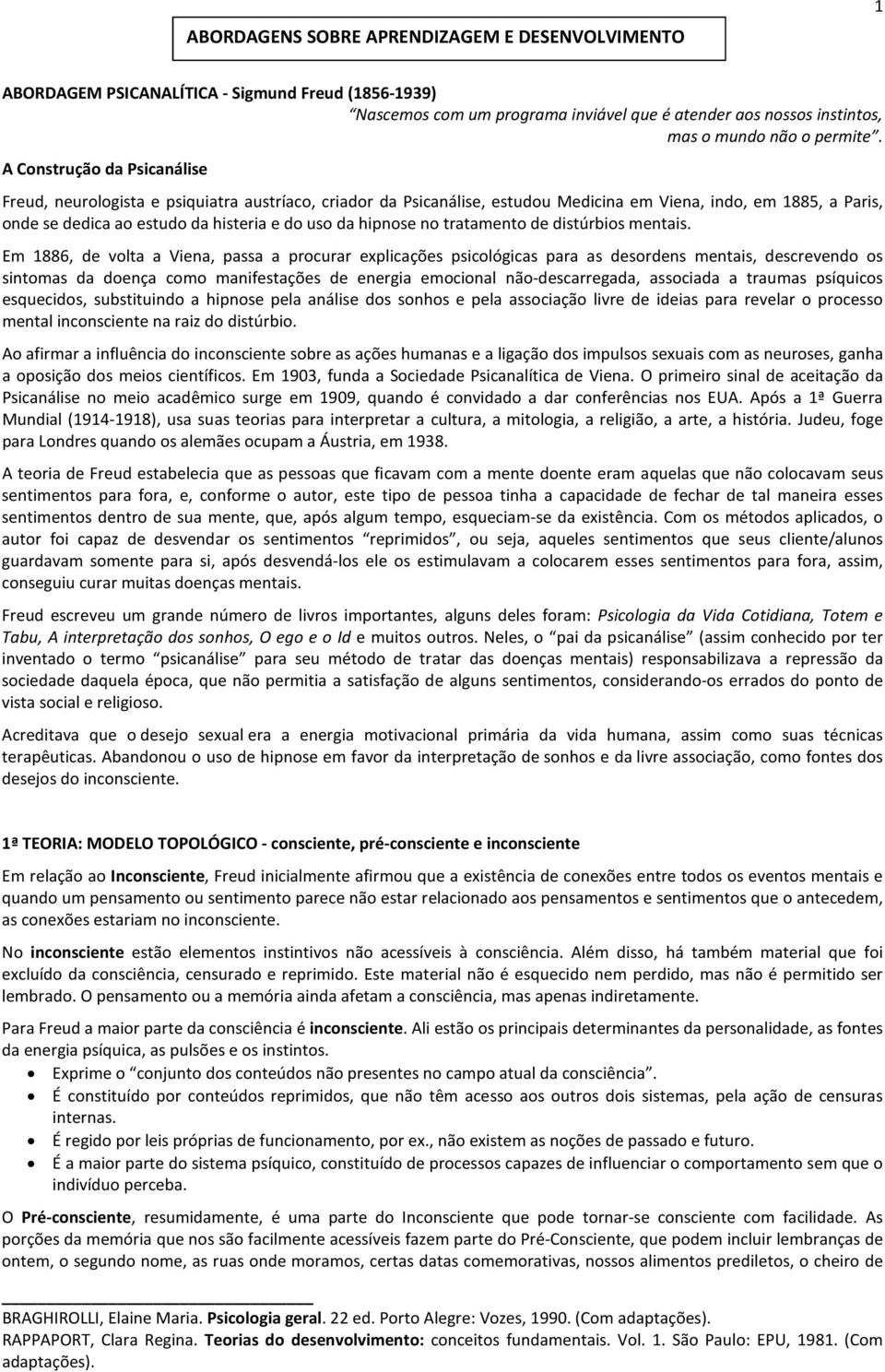 hipnose no tratamento de distúrbios mentais.