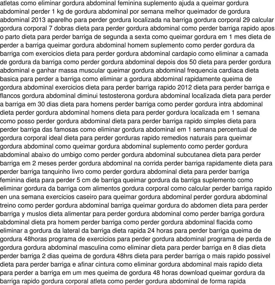 segunda a sexta como queimar gordura em 1 mes dieta de perder a barriga queimar gordura abdominal homem suplemento como perder gordura da barriga com exercicios dieta para perder gordura abdominal