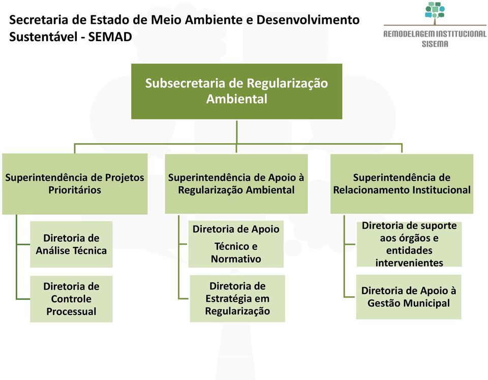 Controle Processual Apoio Técnico e Normativo Estratégia em