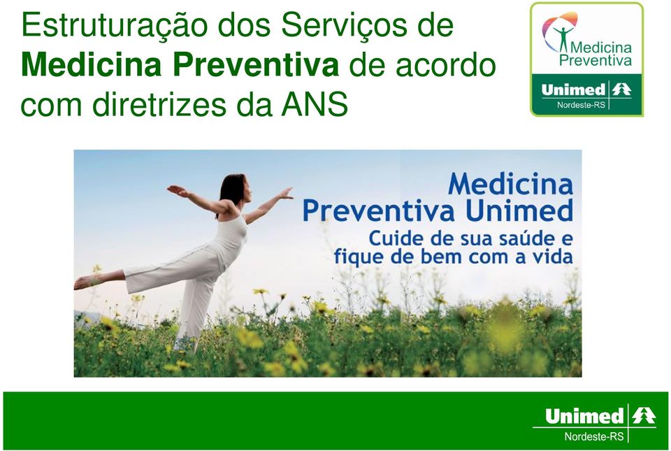 Medicina Preventiva