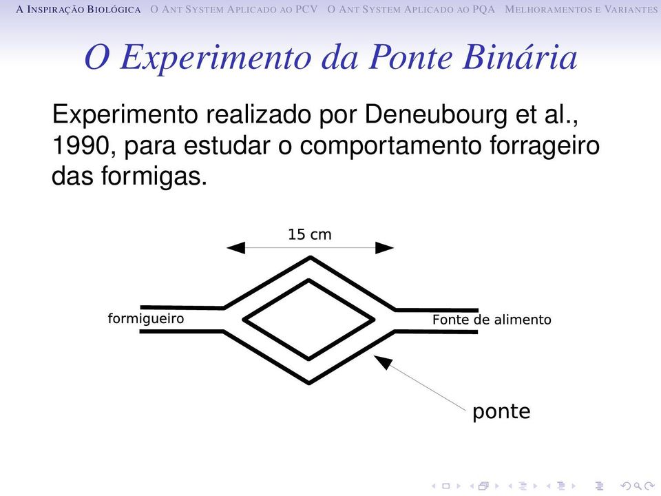 Deneubourg et al.