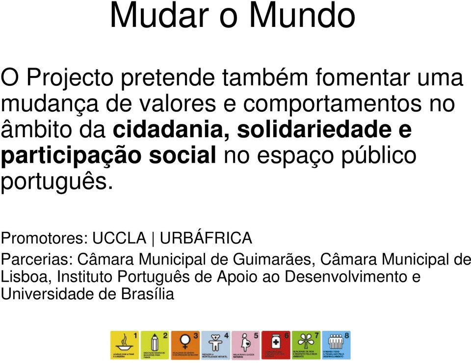 público português.