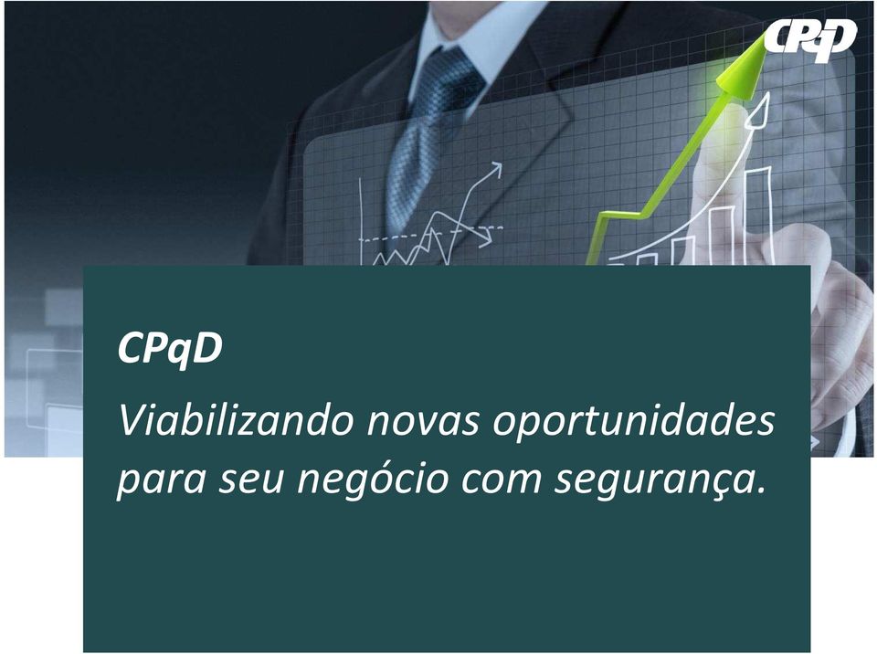 oportunidades