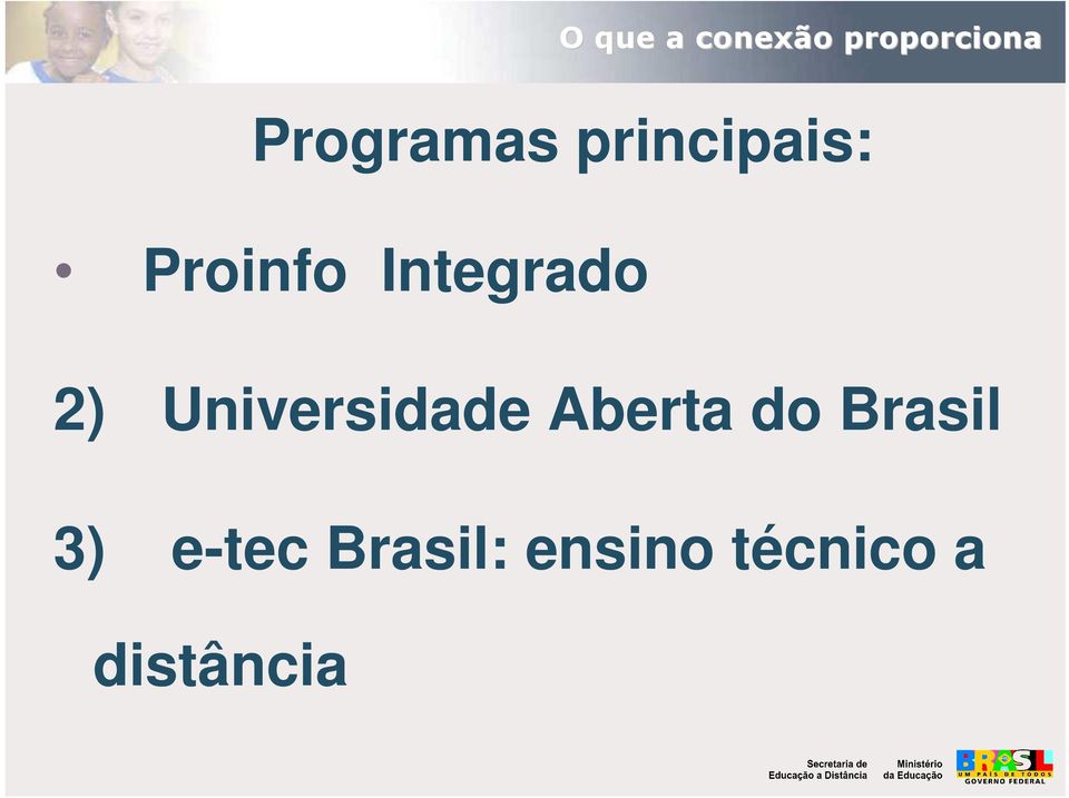 Universidade Aberta do Brasil