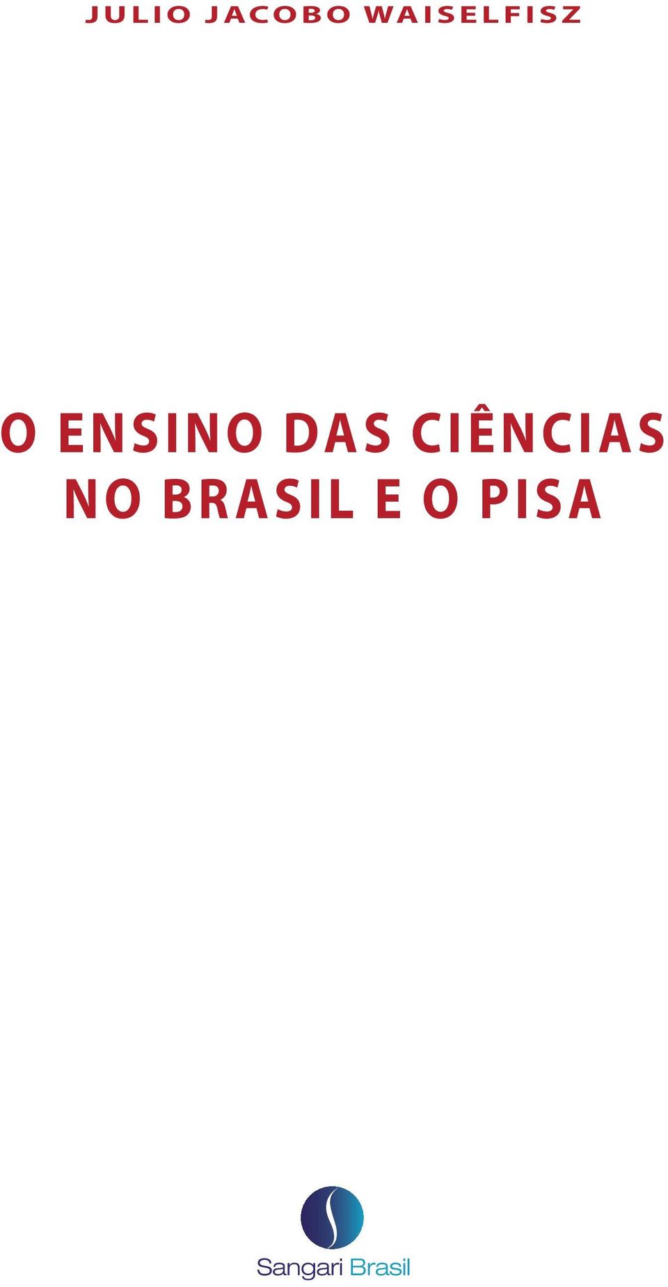 O ensino das