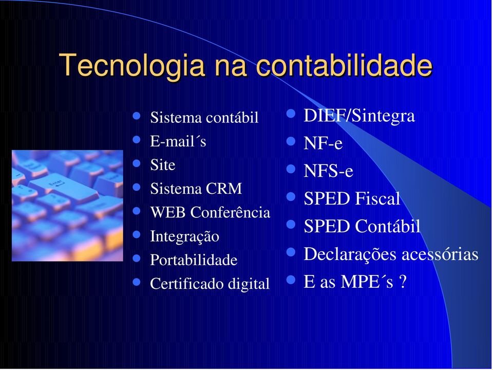 Portabilidade Certificado digital DIEF/Sintegra NF-e