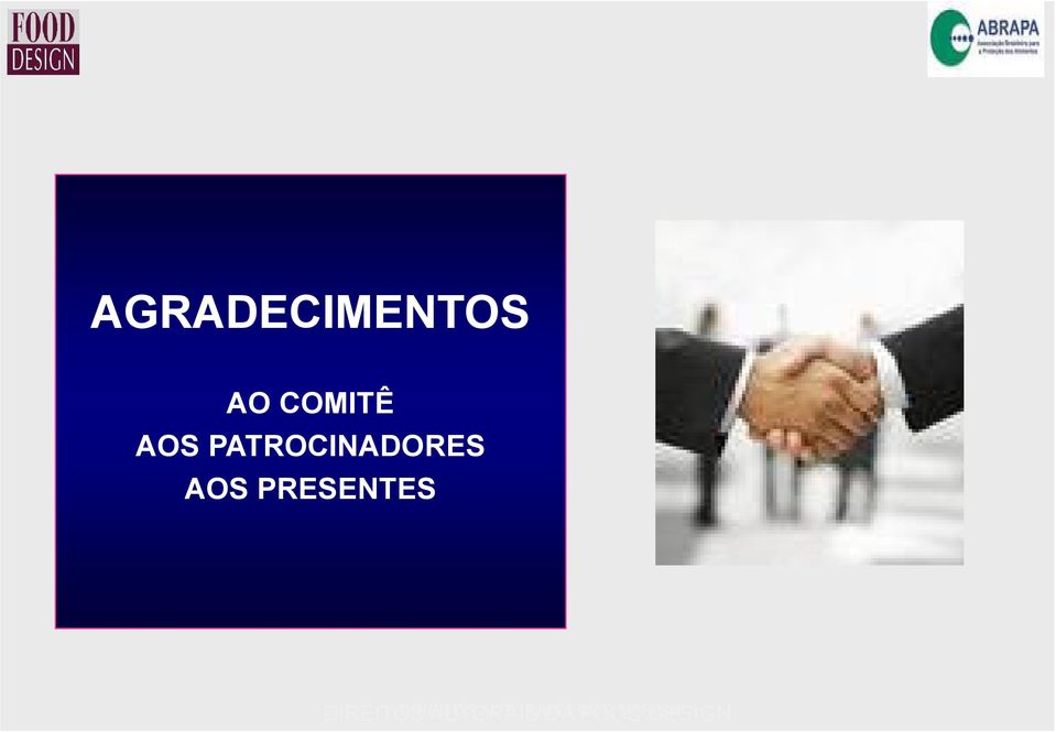 PATROCINADORES