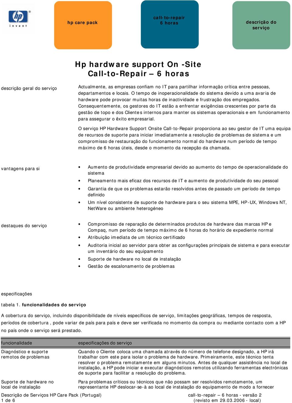 Consequentemente, os gestores do IT estão a enfrentar exigências crescentes por parte da gestão de topo e dos Clientes internos para manter os sistemas operacionais e em funcionamento para assegurar